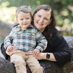 Meet your Posher, Anita